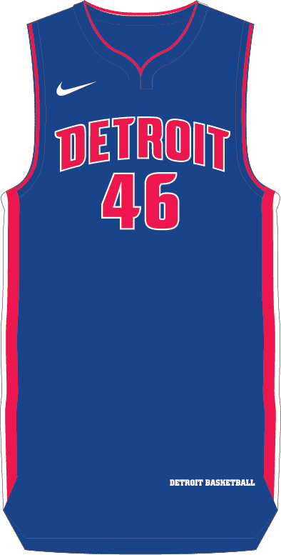 Detroit Pistons