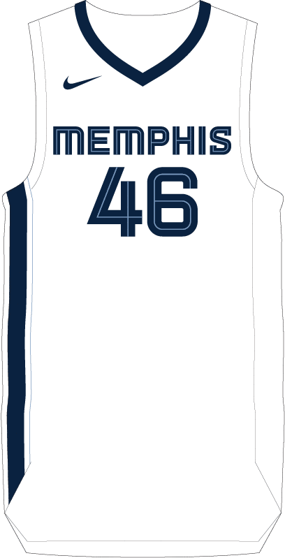 Nba Memphis Grizzlies 10 Pets Basketball Mesh Jersey : Target