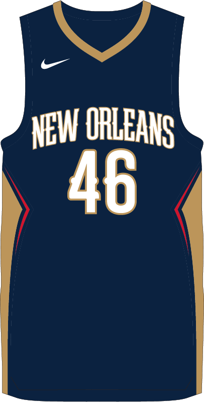 New Orleans Pelicans on X: @peedroalves1  / X