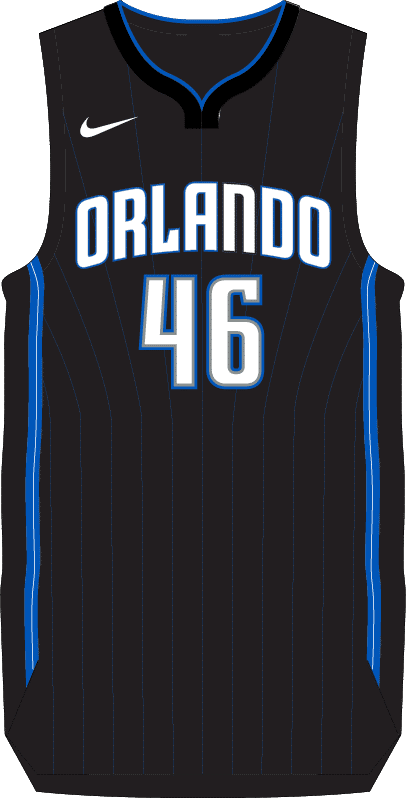 NBA All-Star 2022 Uniforms — UNISWAG