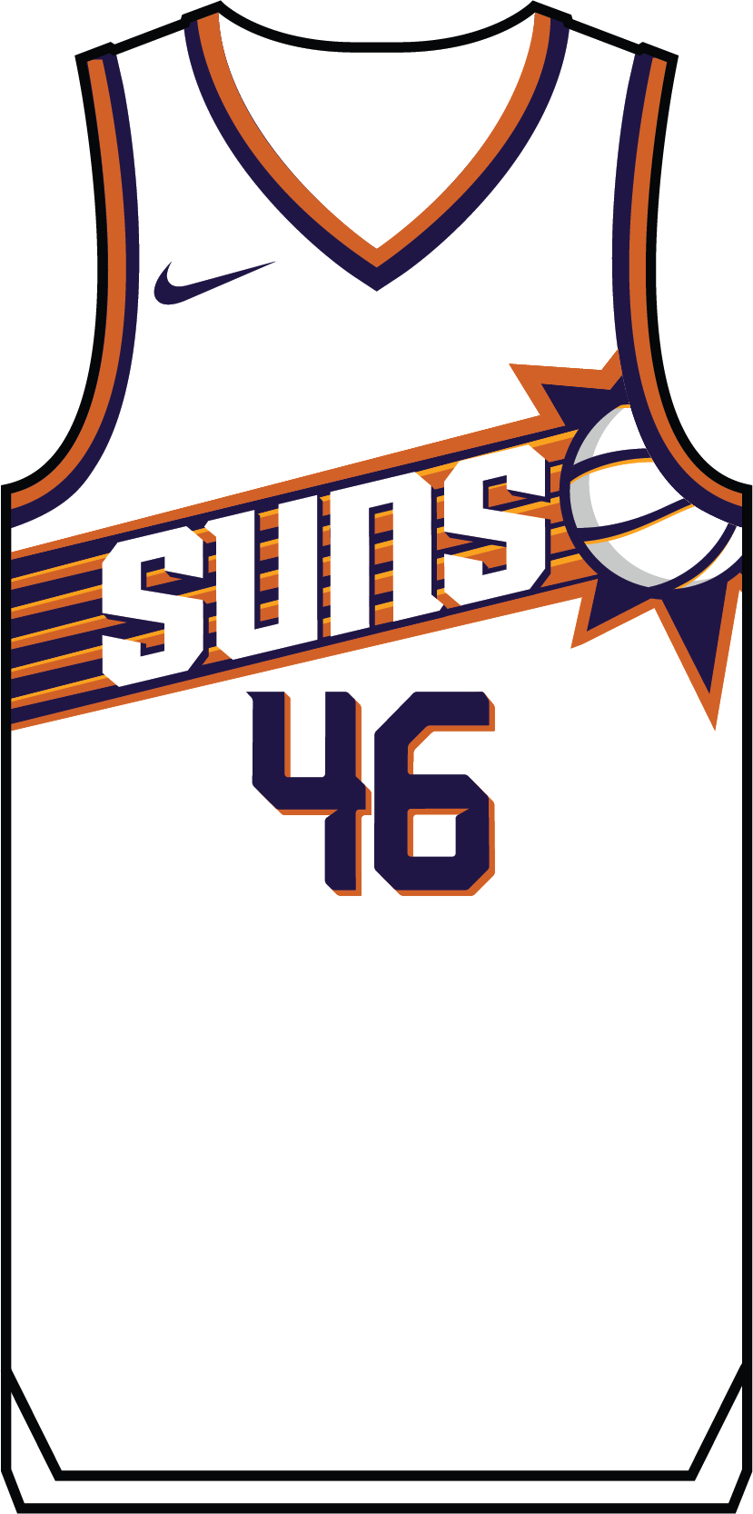 Suns.com