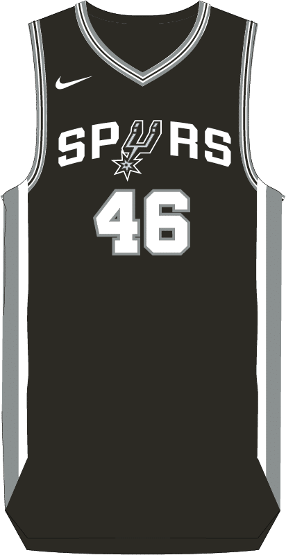 San Antonio Spurs