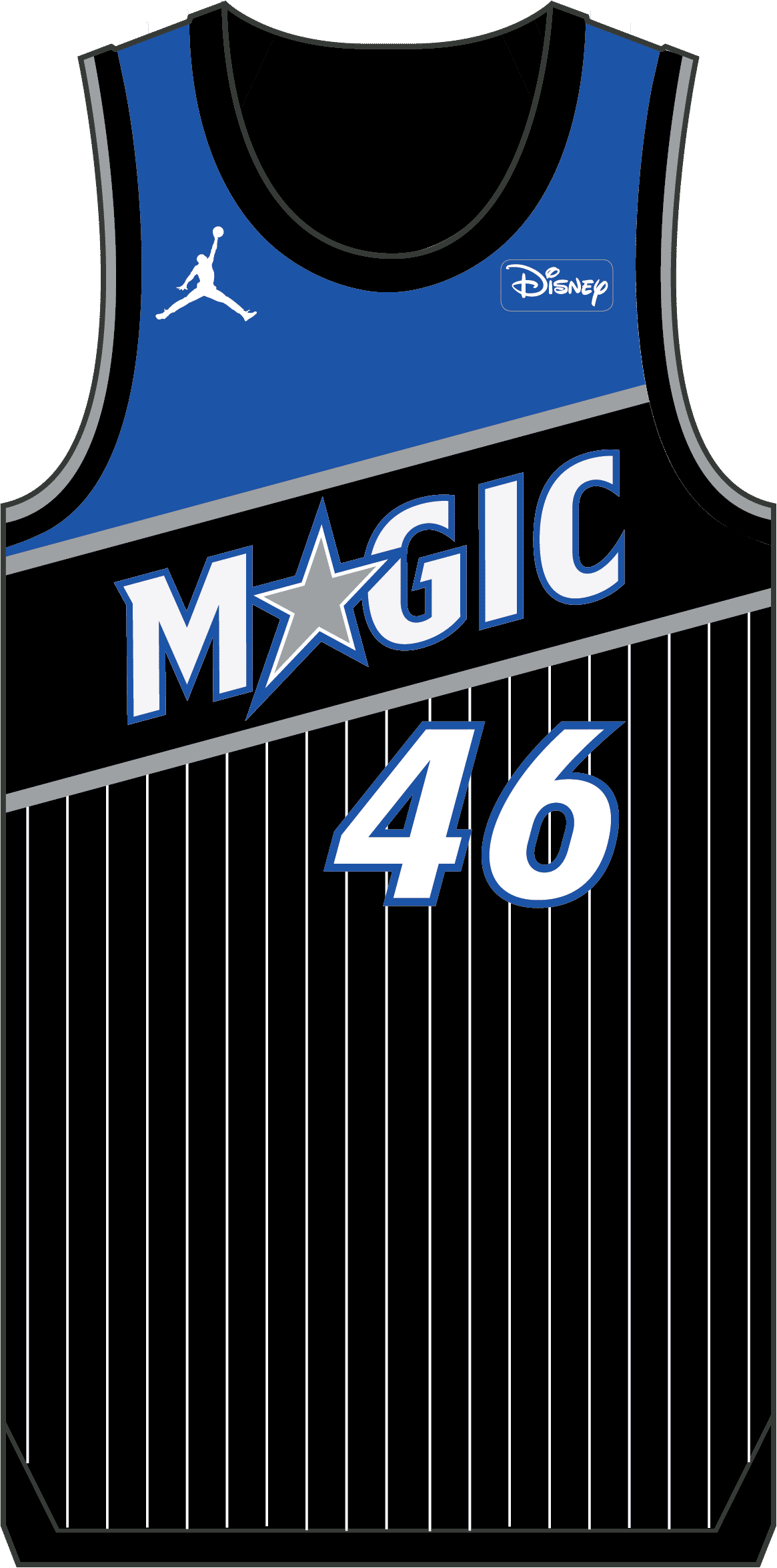 Schedule | Orlando Magic