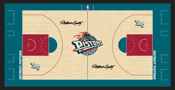 Detroit Pistons Classic Edition Pre-Order!!! 