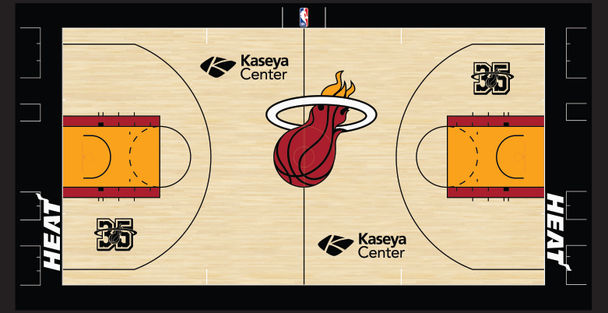 NBA LockerVision - Icon Edition
