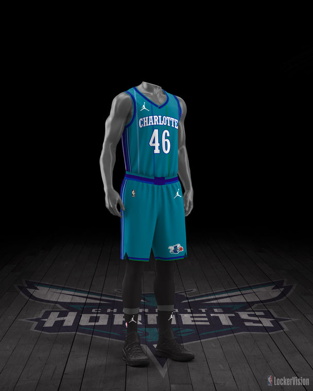 New Upcoming Jerseys For the 2023-2024 Season! (Suns, Hornets, Kings) 