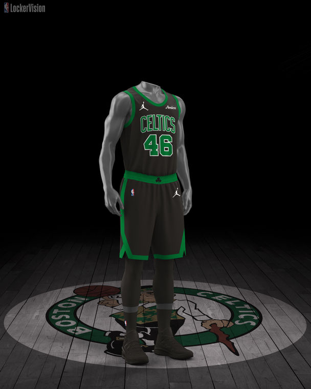 nba statement edition uniforms