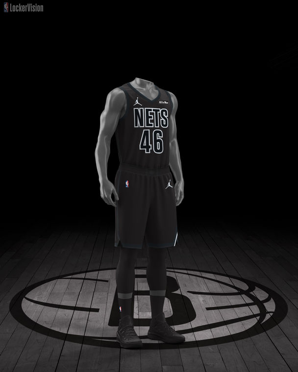 nba teams statement jerseys