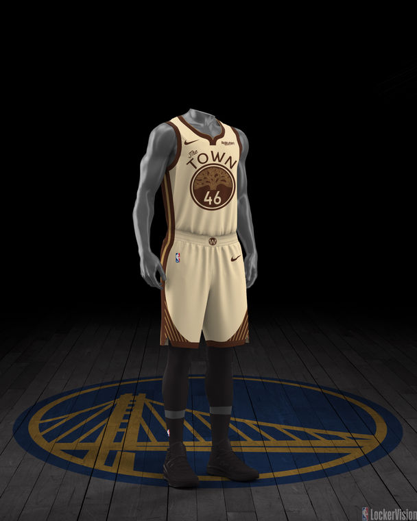 Warriors Waive Guard Quinndary Weatherspoon | Golden State Warriors