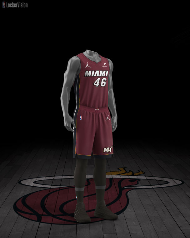 nba statement jerseys